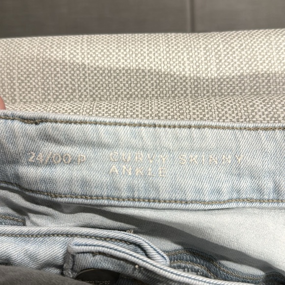LOFT Jeans - Picture 5 of 6